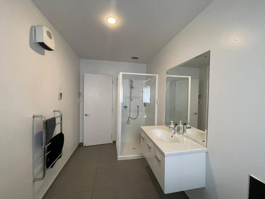 Spacious 4 Bed Family Home Christchurch Exterior photo